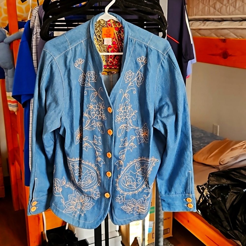 Women's Blazer